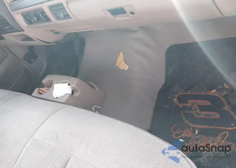 1994 Ford F150 из США, поврежденный, VIN 1FTDF15Y6RNA24243